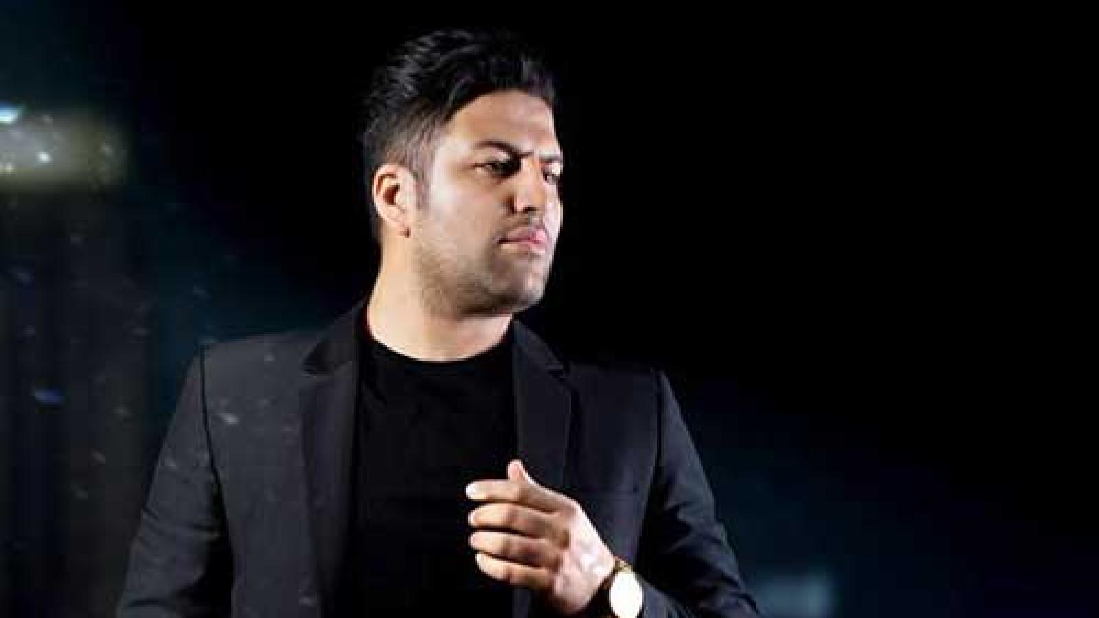 دانلود آهنگ پویا بیاتی مگه نگفتی / من اگه گریه کنم سیل میاد ...