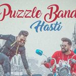 دانلود آهنگ پازل بند هستی / تو هستی شبم پیش تو غوغاست منم آدم ….