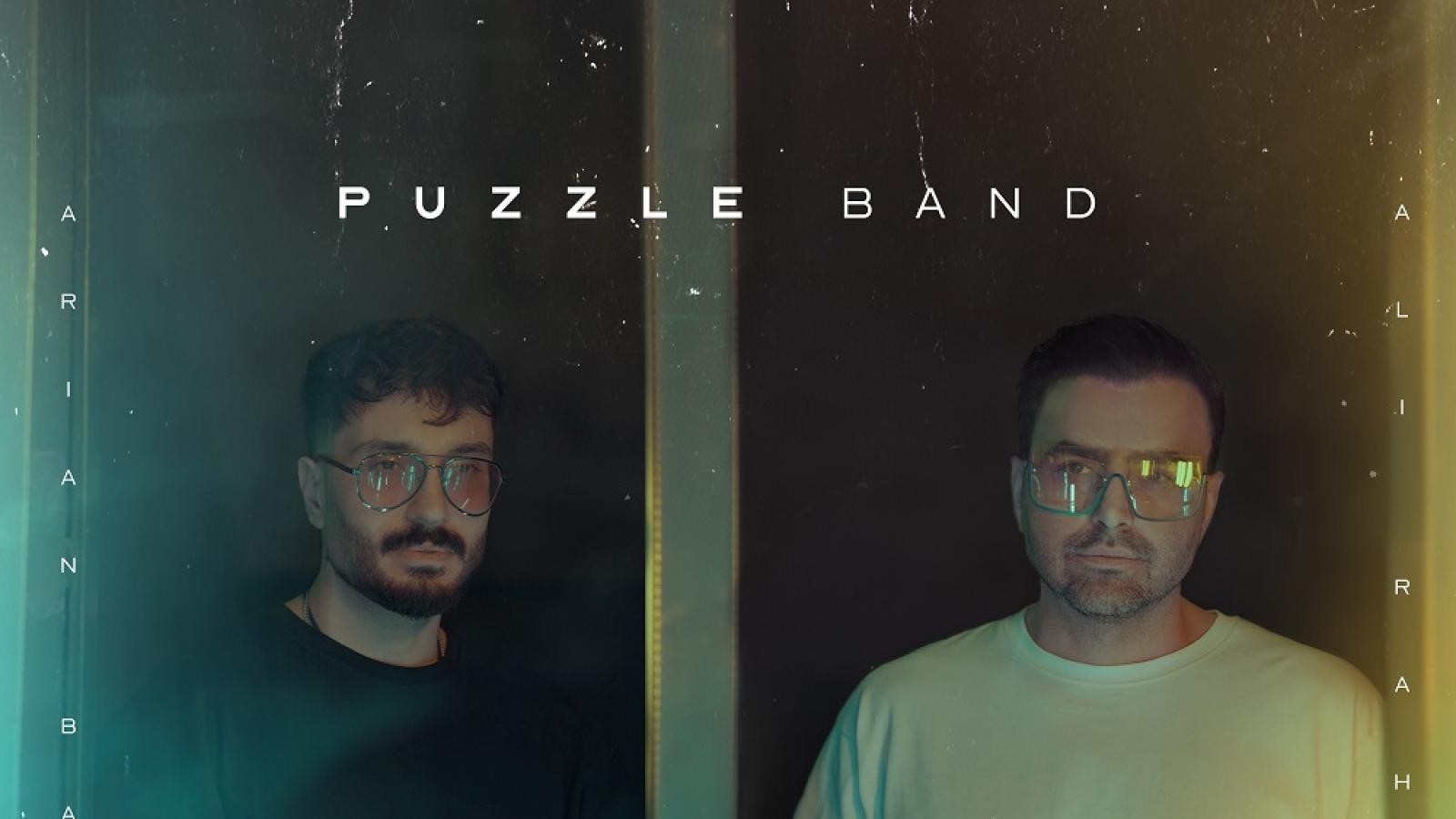 دانلود آهنگ پازل بند مغرور و عاشق 2 / میموندی اگه عشقم واست ارزش داشت