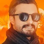 دانلود آهنگ راغب گل نیلوفر / بیام واست بچینم دوباره از شاخه یه گل نیلوفر