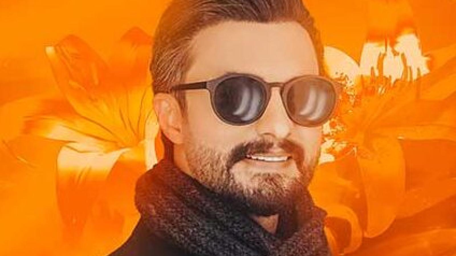 دانلود آهنگ راغب گل نیلوفر / بیام واست بچینم دوباره از شاخه یه گل نیلوفر