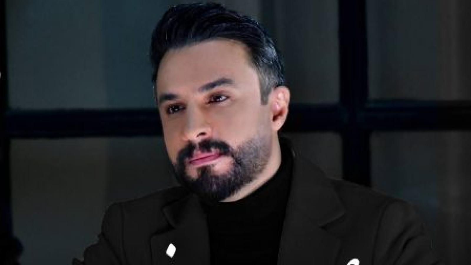 دانلود آهنگ راغب صمیمی ترین رفیق / ﺣﺴﻴﻦ ای ﺷﻪ ﺑﺎوﻓﺎ ﺣﺴﻴﻦ ای ﭘﻨﺎه ﻋﺎﺷﻘﺎ