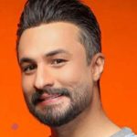 دانلود آهنگ راغب زندگی جز با تو برام حرومه