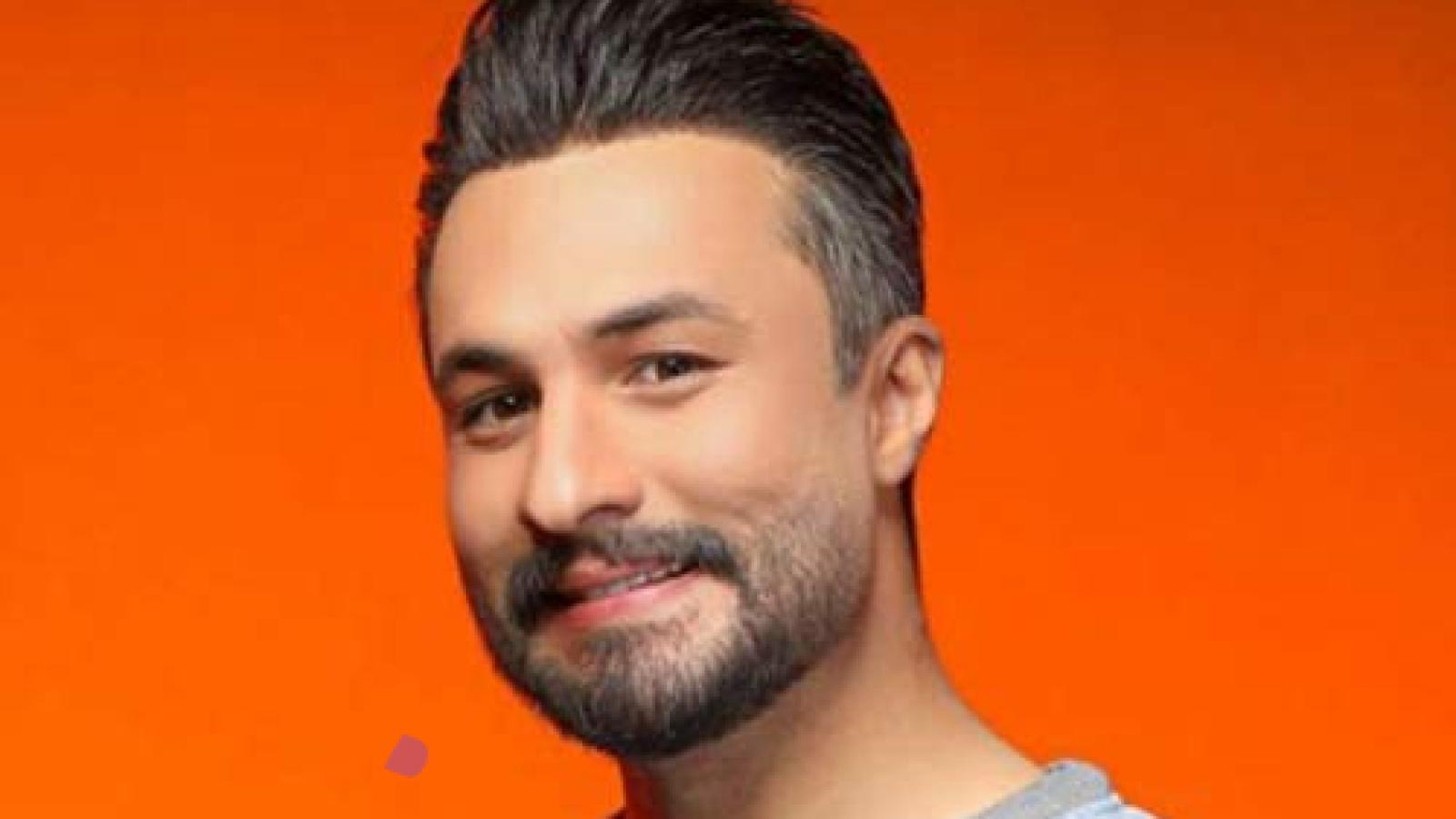 دانلود آهنگ راغب زندگی جز با تو برام حرومه