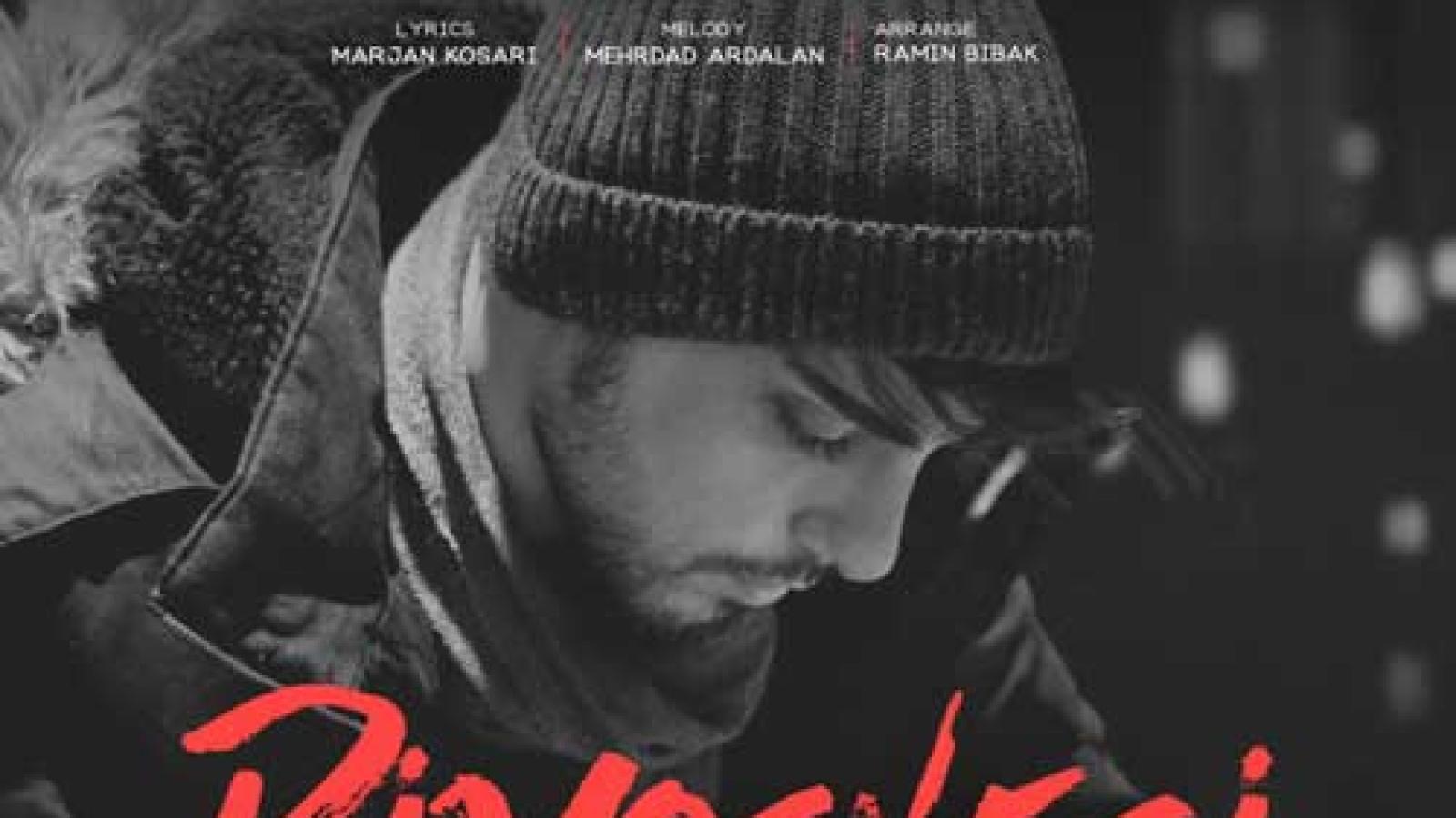 دانلود آهنگ رامین بی باک دیوونگی / خوب بودی تو ذهنم نمیتونی بد باشی ....