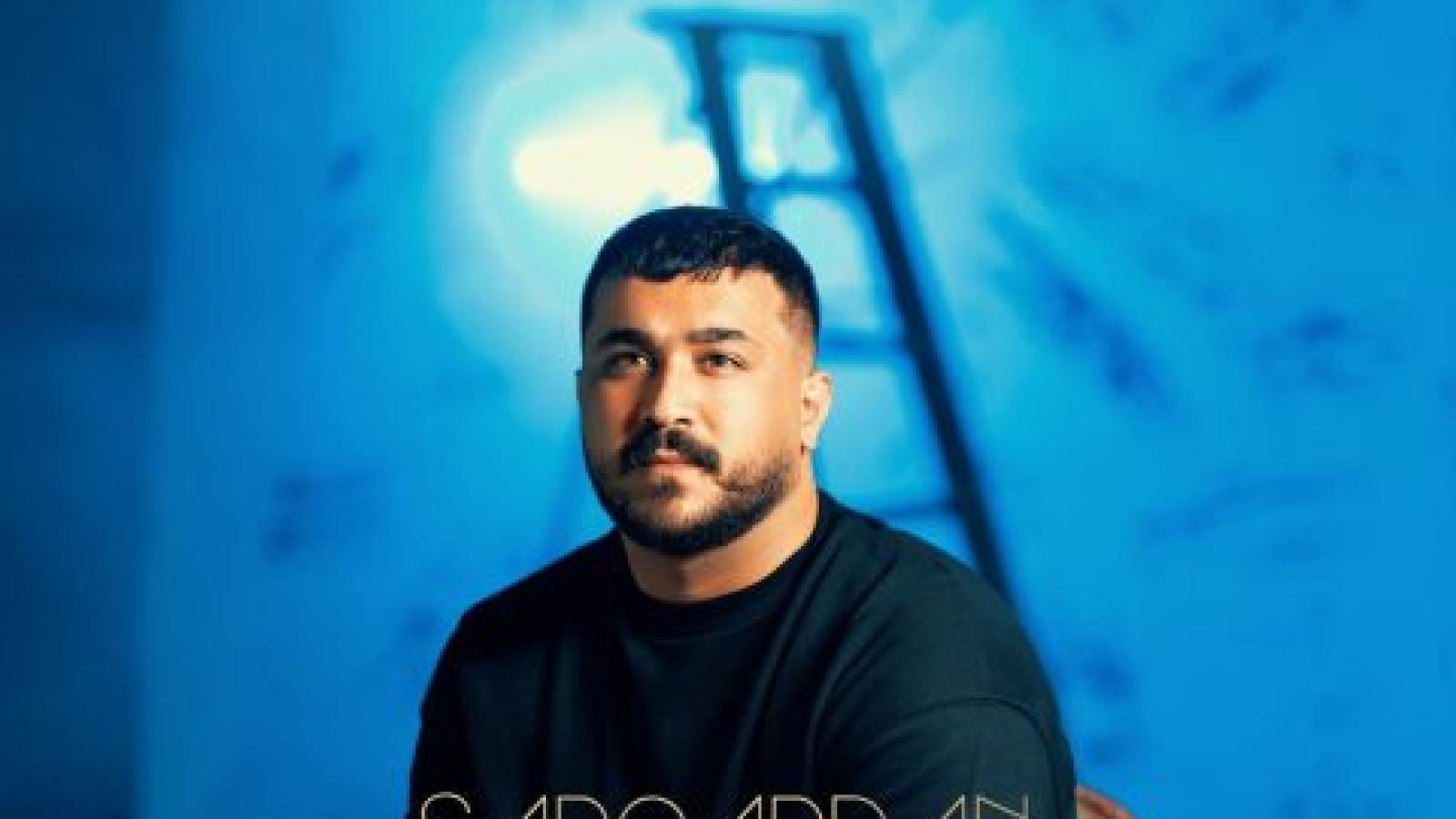 دانلود آهنگ رضا کرمی تارا سرگردان