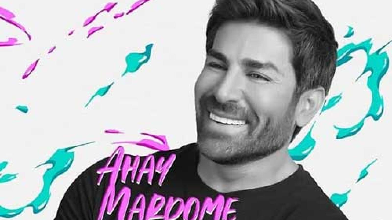 دانلود آهنگ رضا ملک زاده آهای مردم این شهر چه دیوانه ام امشب انگار که ماه آمده