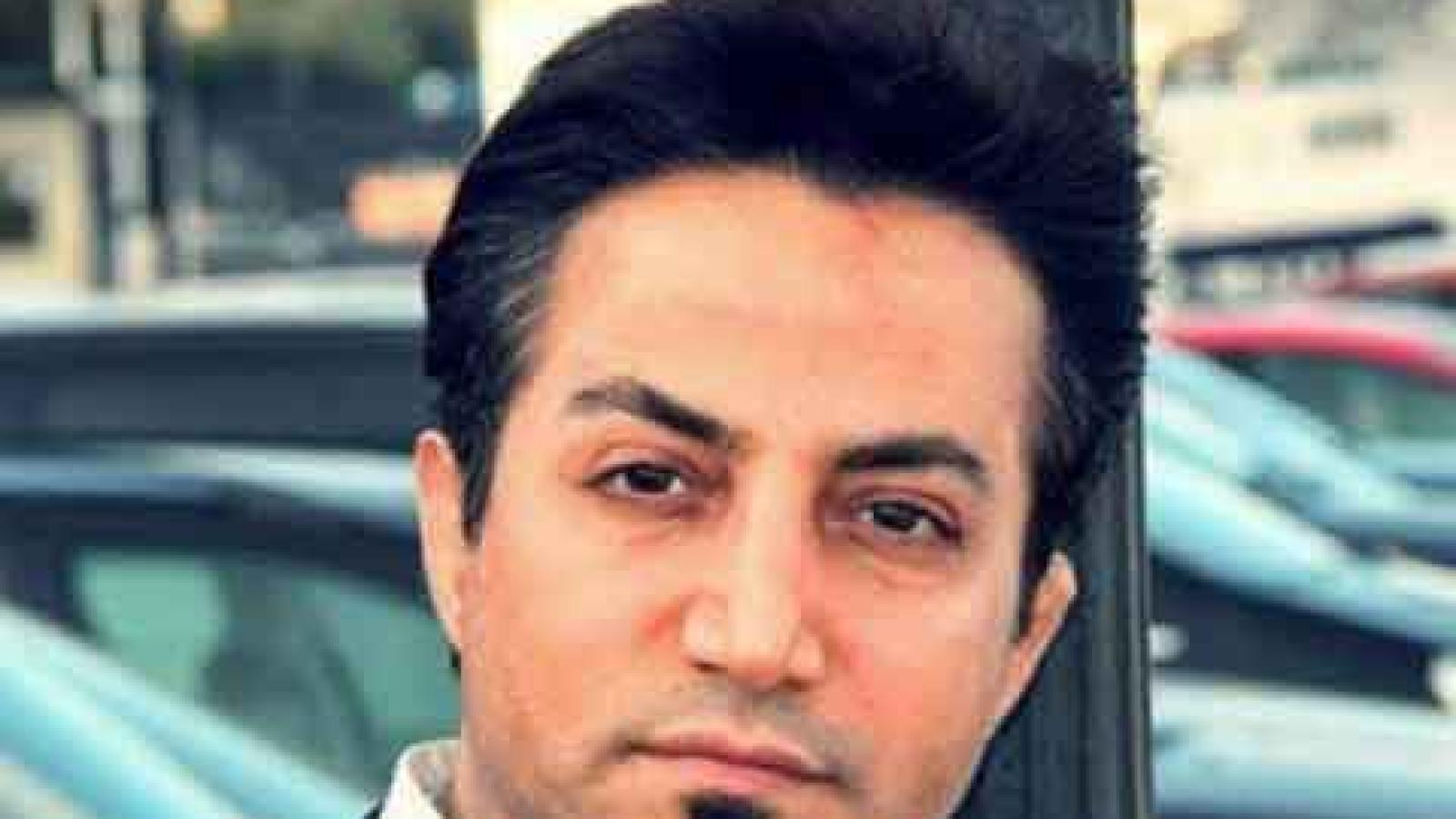 دانلود آهنگ سعید شایسته رویای شبانه / شب و هر شب توی رویای منی تو امید دل شیدای منی