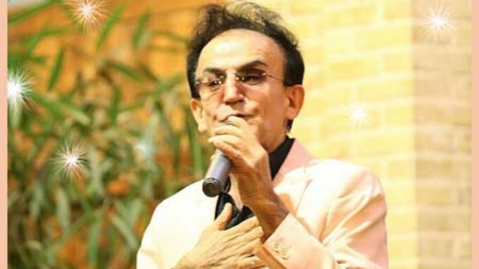 دانلود آهنگ سعید پور سعید خواستن تو / بی خبر از در اومدی مهمون ناخونده شدی