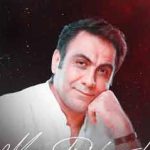 دانلود آهنگ سعید شهروز من دیدمت / تو دیدی منو پسندیدی منو این عشق شروع شد