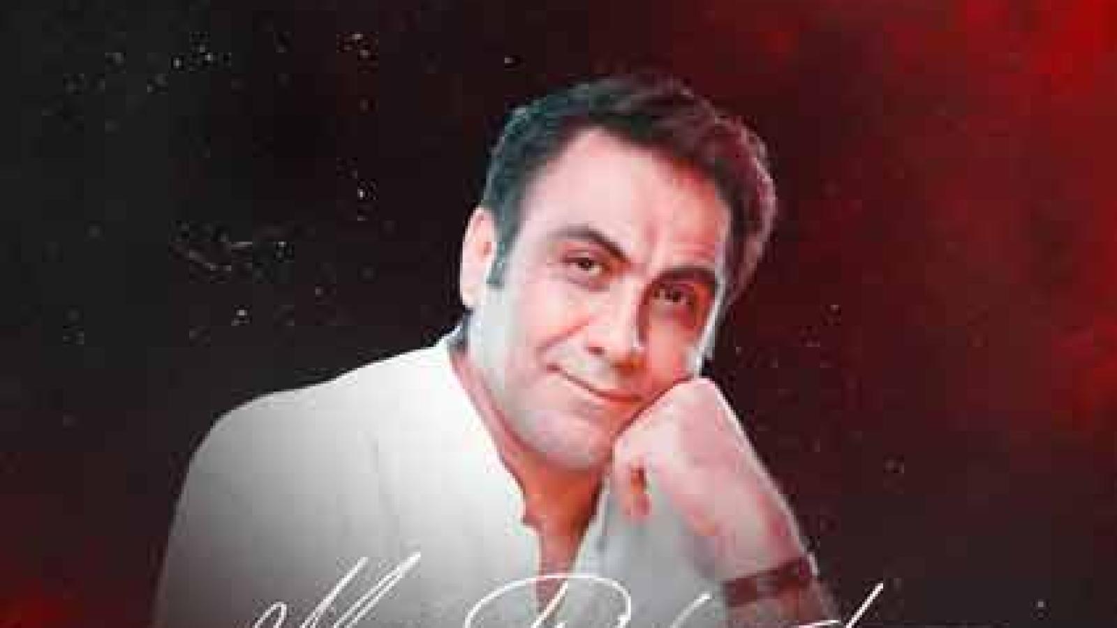 دانلود آهنگ سعید شهروز من دیدمت / تو دیدی منو پسندیدی منو این عشق شروع شد