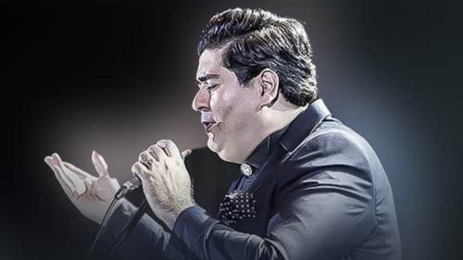 دانلود آهنگ سالار عقیلی رفتی سفر / بی تو هوای خانه سنگین است در من ...