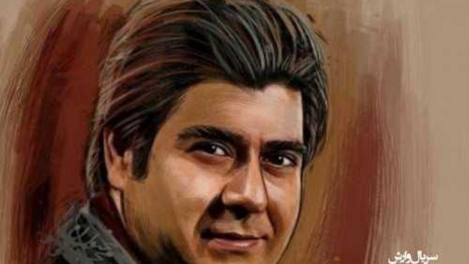 دانلود آهنگ سالار عقیلی ریشه در خاک / من اینجا ریشه در خاکم