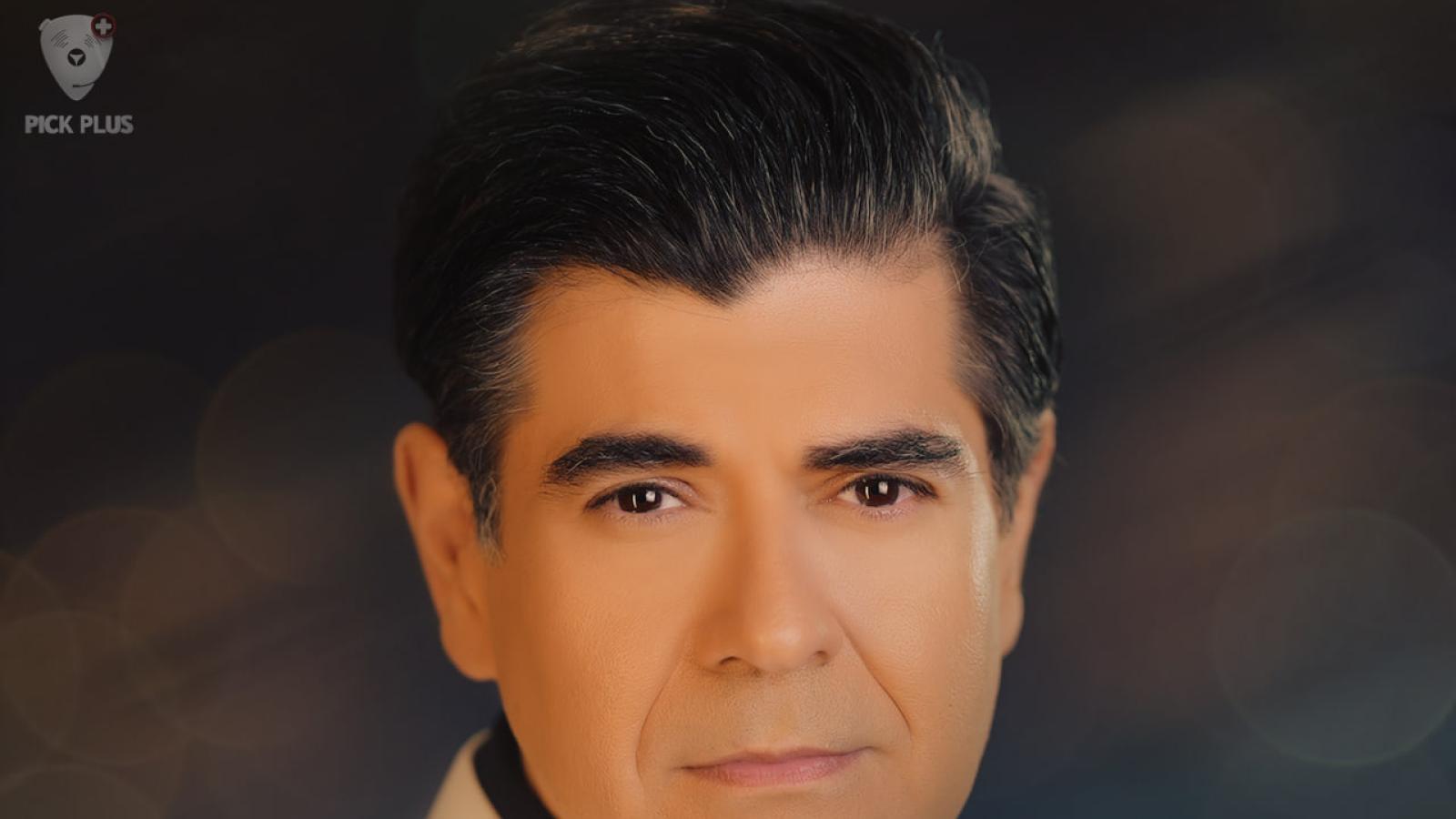 دانلود آهنگ سالار عقیلی رویای من / زیبا ترین رویای من این سینه شد زندان غم