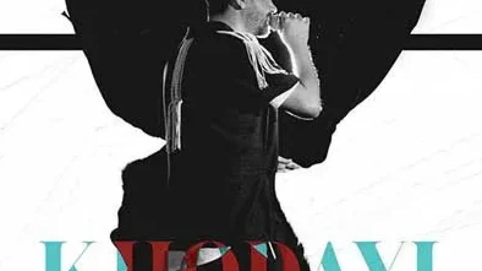 دانلود آهنگ سامان جلیلی خدایی / انقده خوبی تو چشمی همش میشه گنج ....