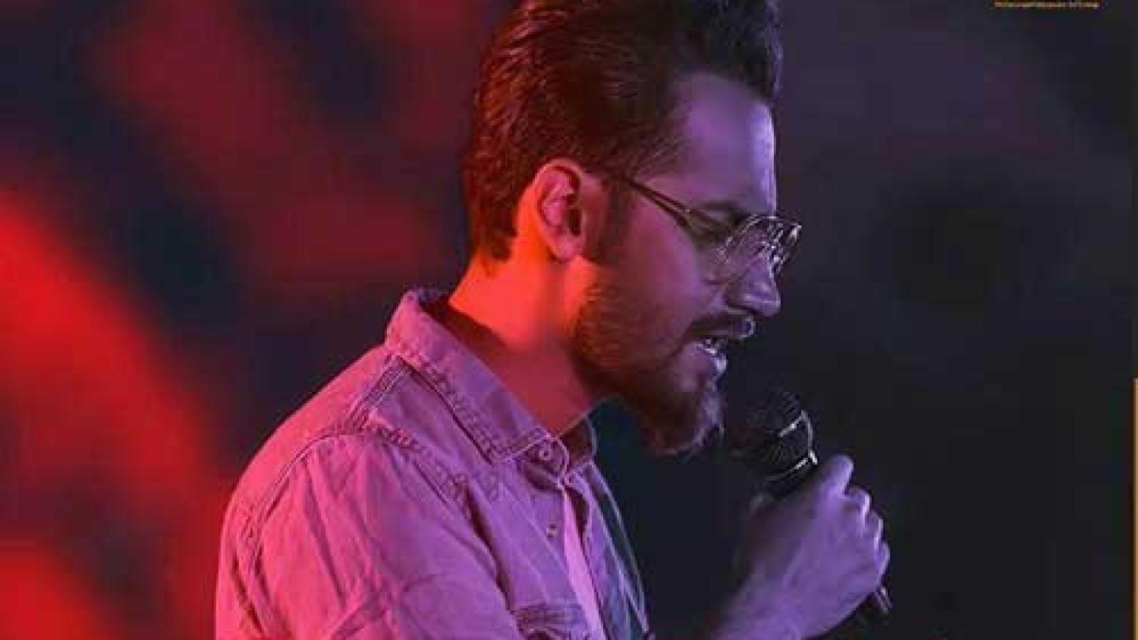 دانلود آهنگ سامان جلیلی طرفدار / یکی یدونه خاصیا تو هرچی میخوامو داریا ...