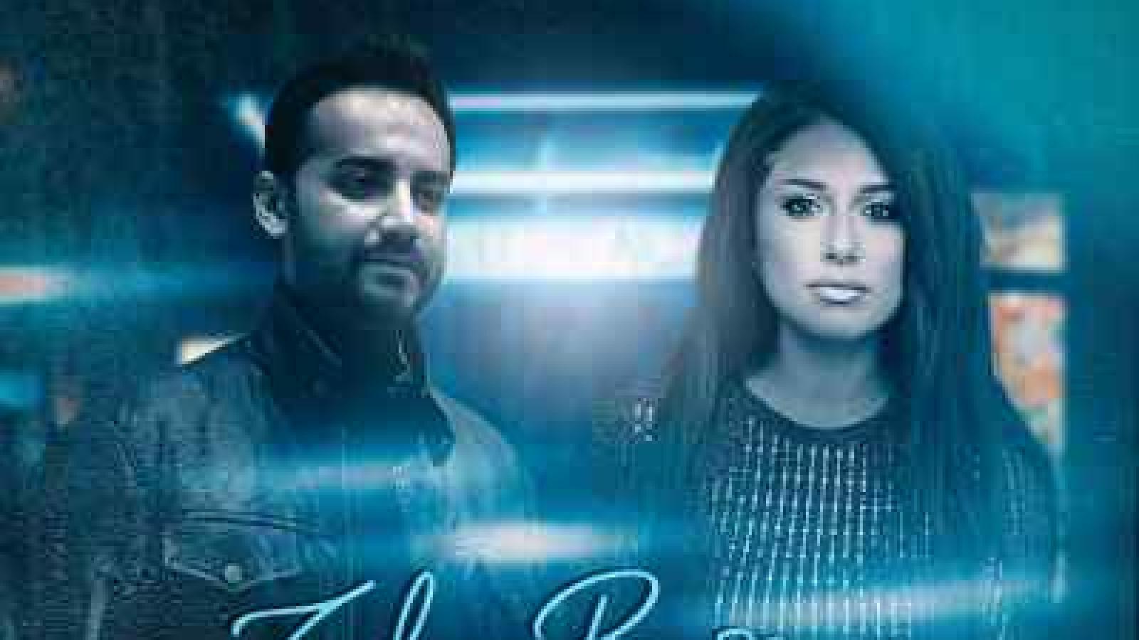 دانلود آهنگ سامان جلیلی و باران زده بارون (هوش مصنوعی)