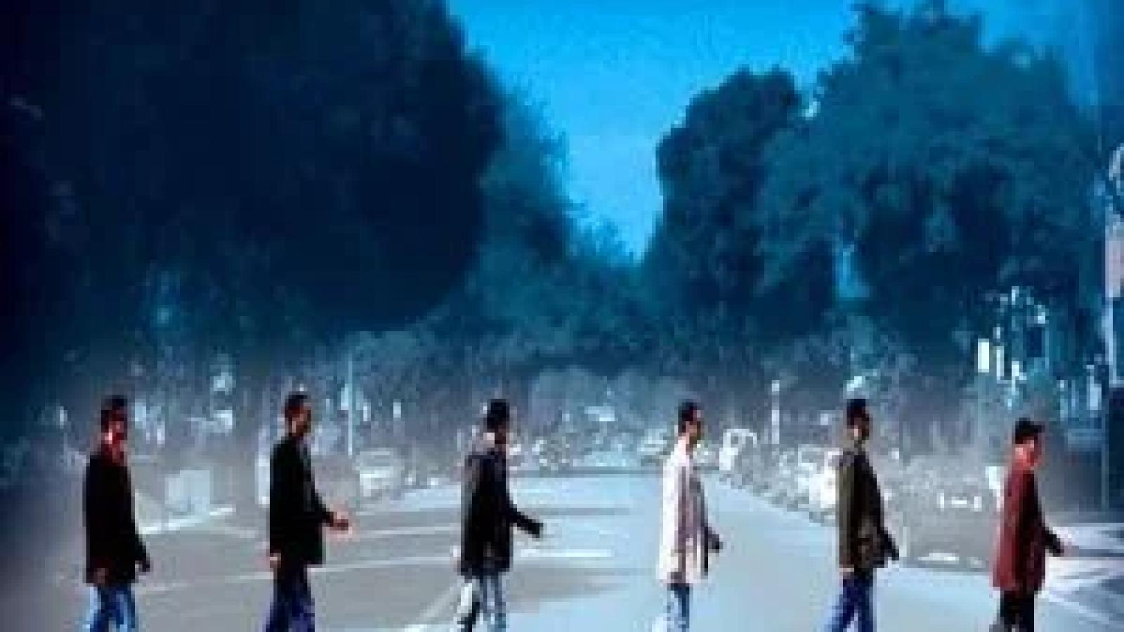 دانلود آهنگ سندی دلم چینه / رقص و بزن و بکوب که زمین و زمون بلرزه