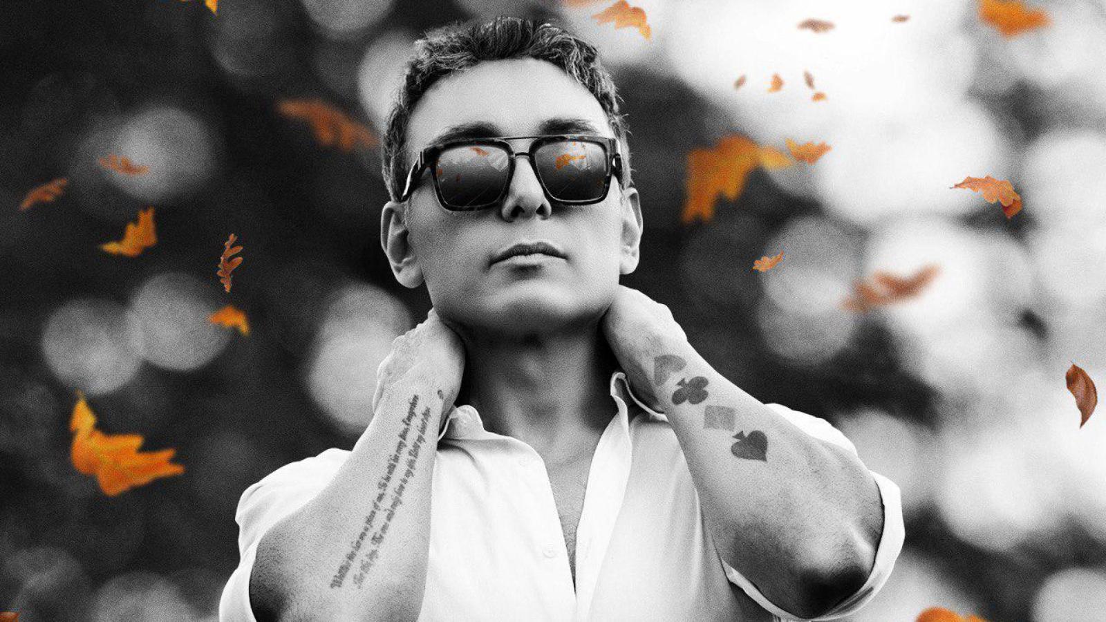 دانلود آهنگ شادمهر عقیلی قاضی / هی هوا بدتر شد ، مسیرا تاریکن من نمیدونم برم یا بمونم کاری کرد