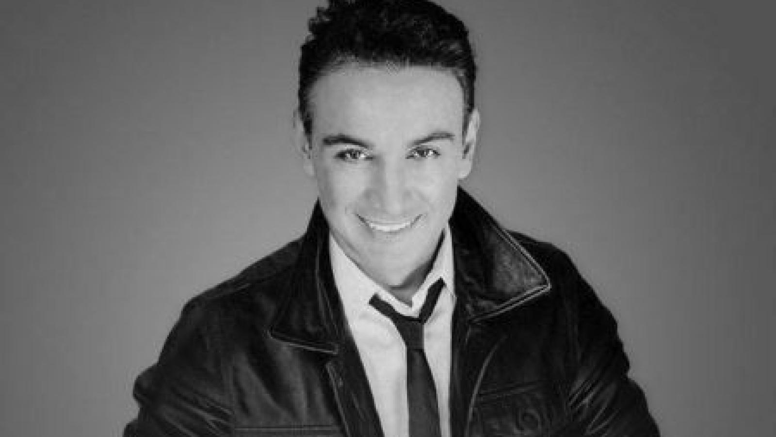 دانلود آهنگ شادمهر عقیلی می ترسم که یه روز بیدار شم ببینم این روزها تنها یه خواب بودن