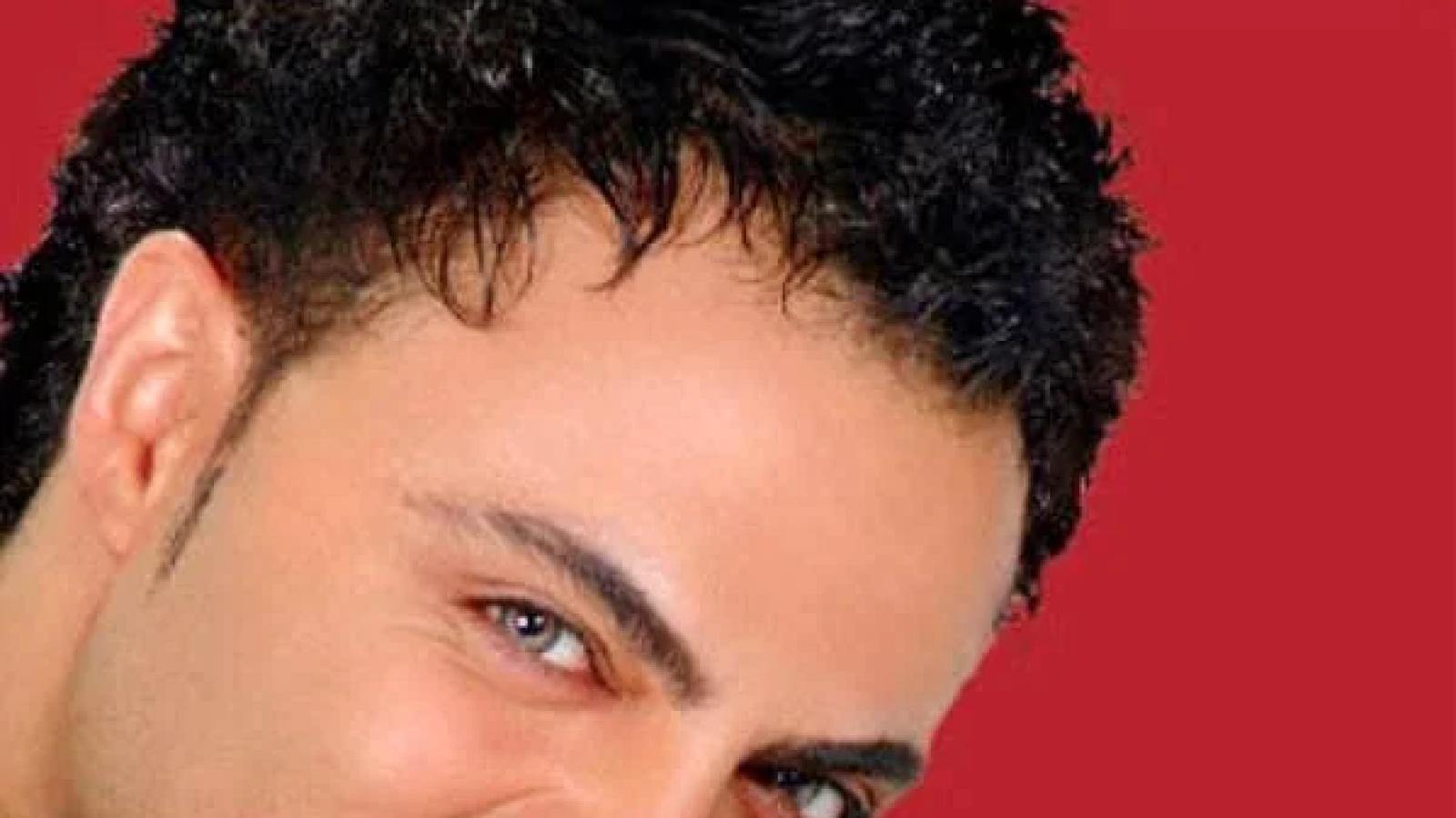 دانلود آهنگ شهرام کاشانی پات وای میستم تا آخرش با خیال راحت دلو ببرش