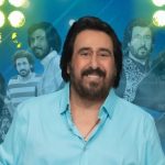 دانلود آهنگ شهرام شب پره زمستان آخر {یادم میاد, یادم میاد, شب سرد زمستون ما با هم می رفتیم تو خلوت خیابون}