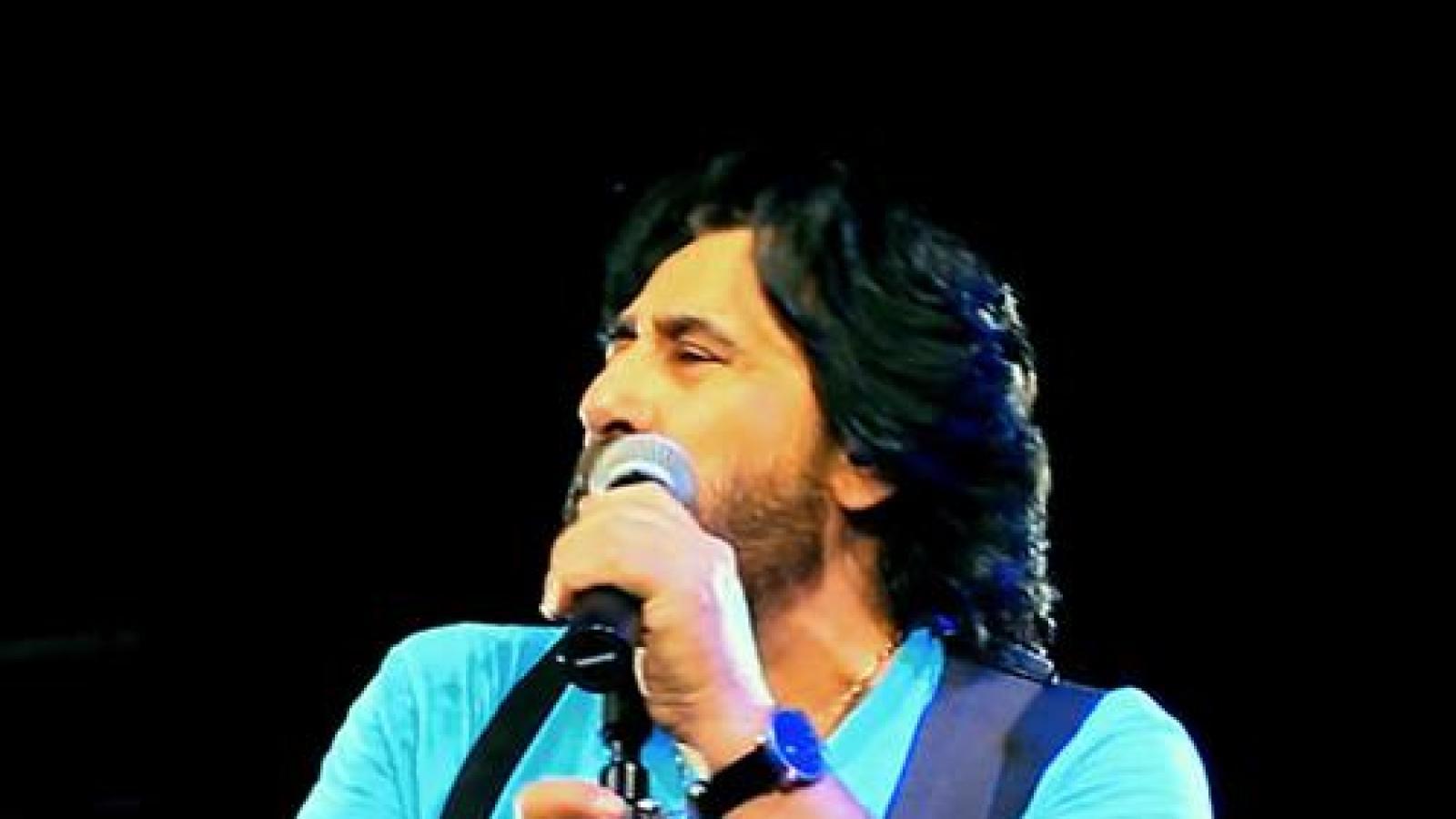 دانلود آهنگ شهرام شب پره شاگرد اول / پدر عشق بسوزه بسوزم بسوزه