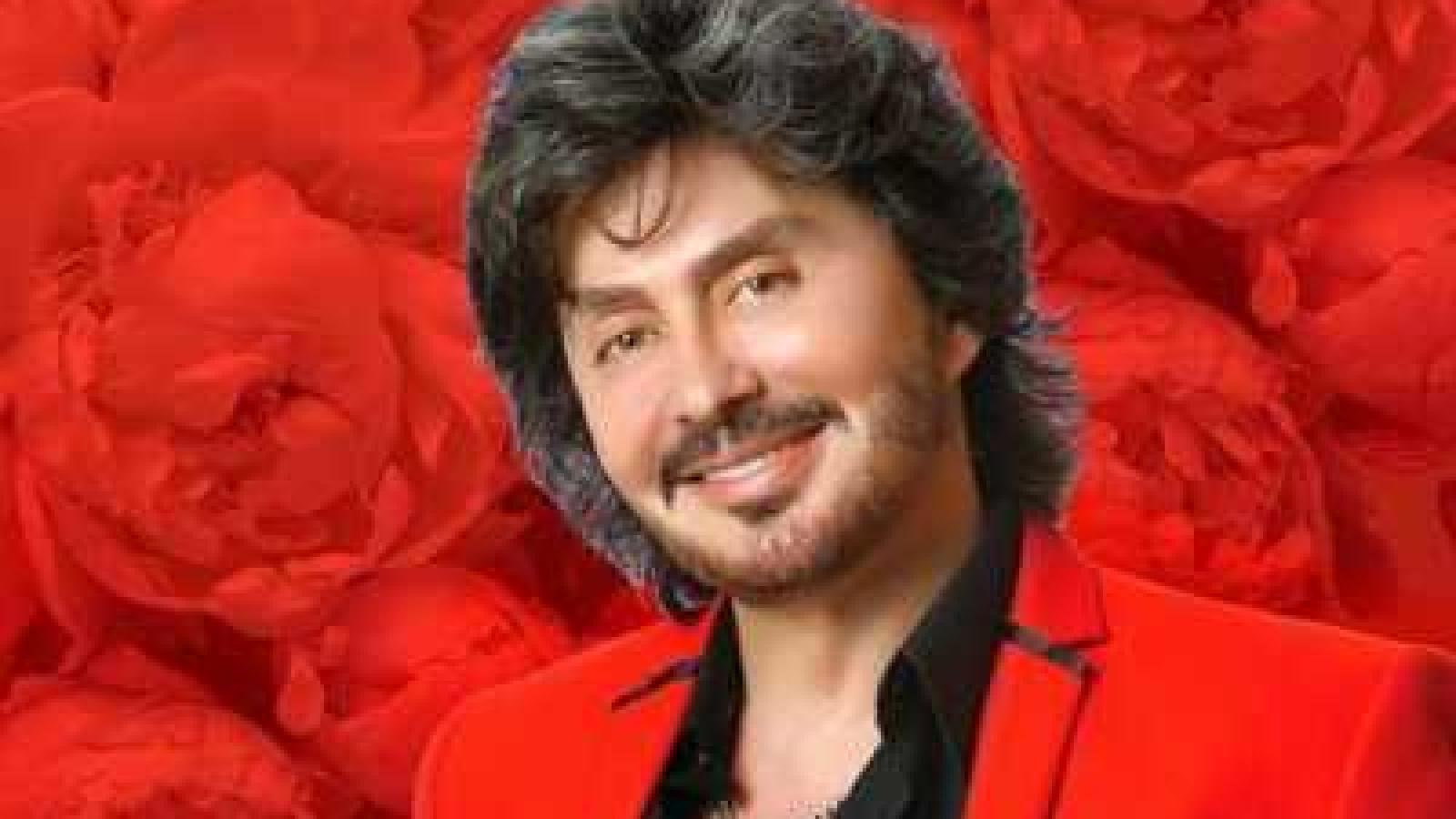 دانلود آهنگ شهرام صولتی گل ناز / تو اين دل خونه کردي تو من و ديونه کردي