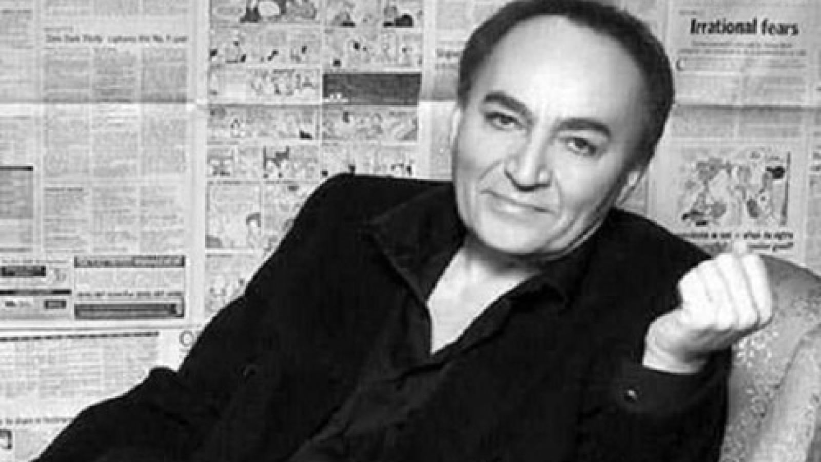 دانلود آهنگ شهیار قنبری دریا در من