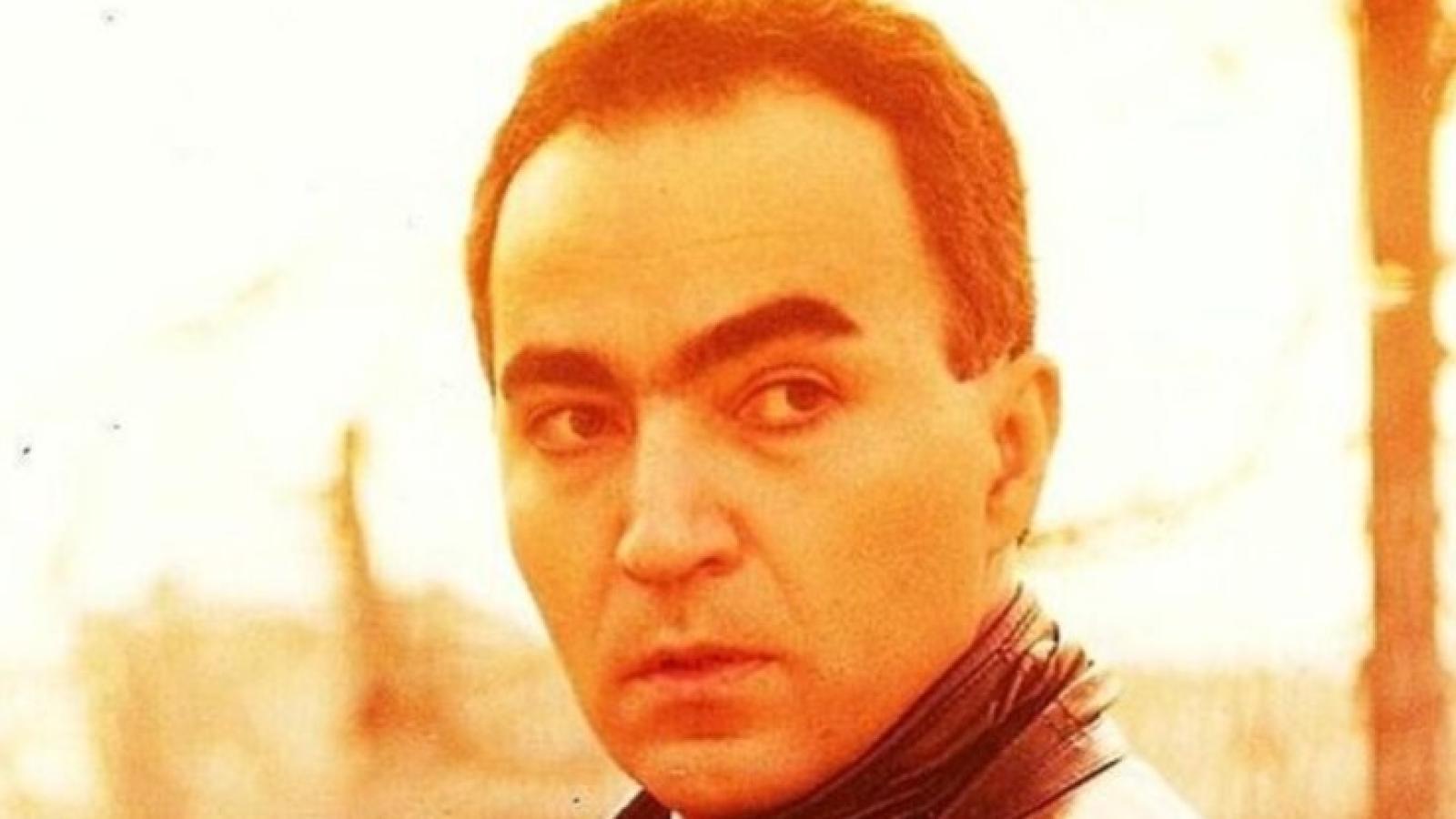 دانلود آهنگ شهیار قنبری دل ریخته / روز پاییزی میلاد تو در یادم هست