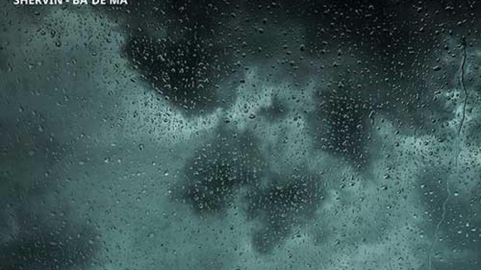 دانلود آهنگ شروین حاجی پور بعد ما / بعد ما بارون میباره عطر آزادی پر میشه این خونه از رقص و گل و شادی