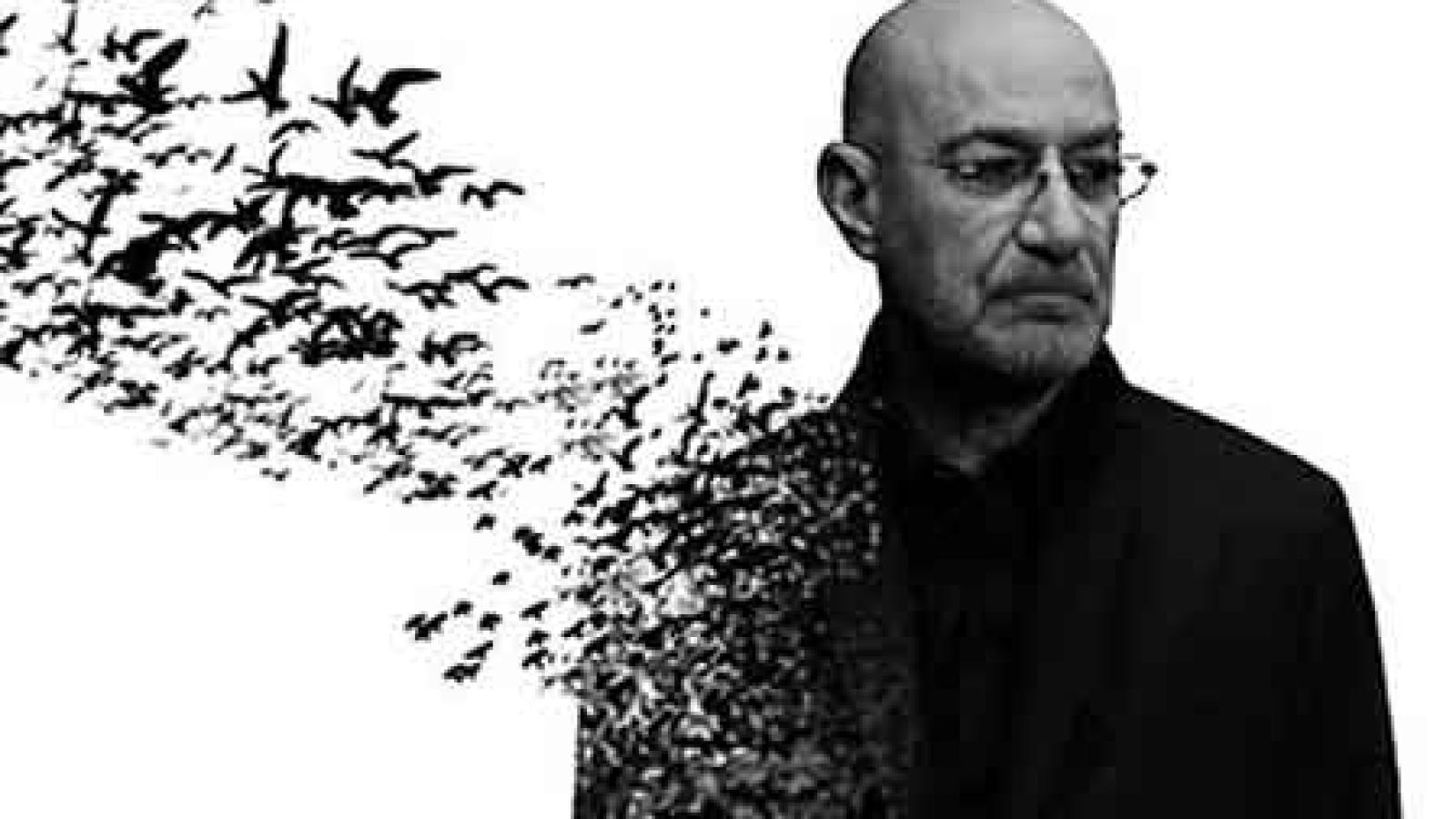 دانلود آهنگ سیاوش قمیشی خیلی ممنون (ریمیکس)