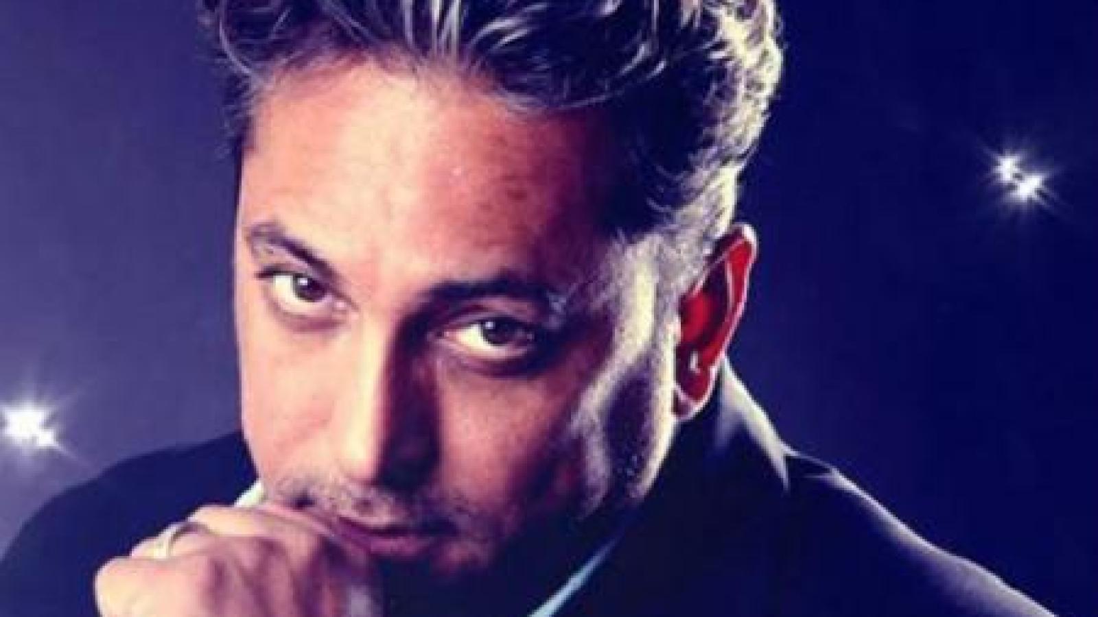 دانلود آهنگ سیاوش شمس وقتشه / دیگه وقتشه خیانت کنم