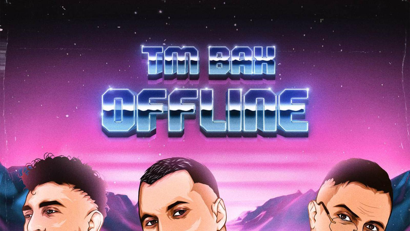 دانلود آهنگ تی ام بکس آفلاین / مودم الان آفلاینه گوشی روی سایلنت توی فاز خودمم الان نمیگیرم وایبت