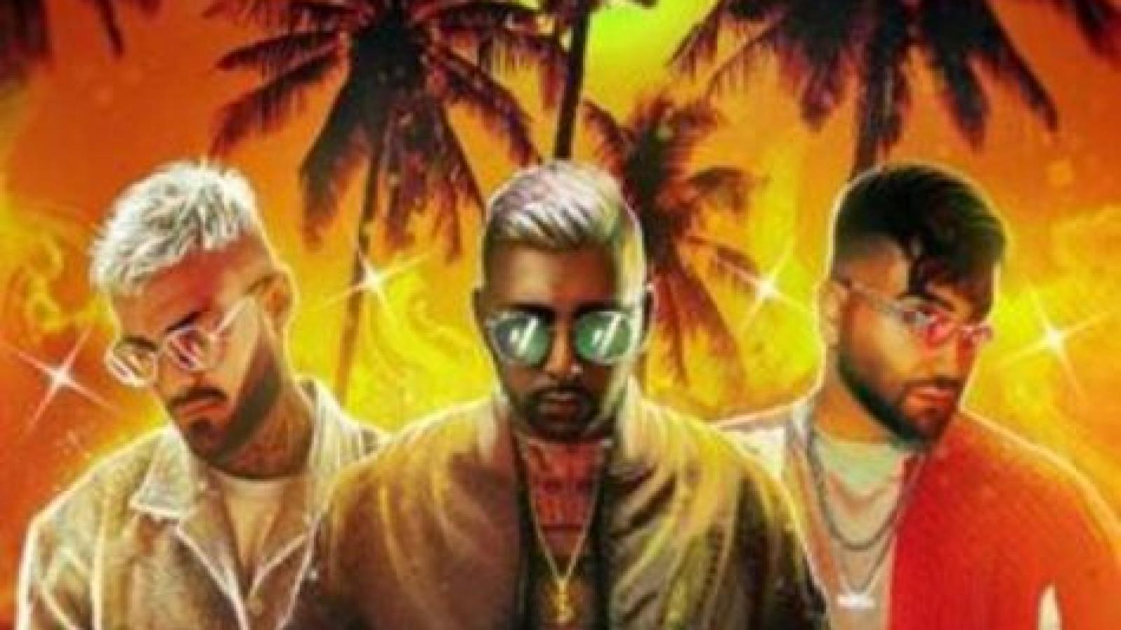 دانلود آهنگ حسین تهی پوکیتو