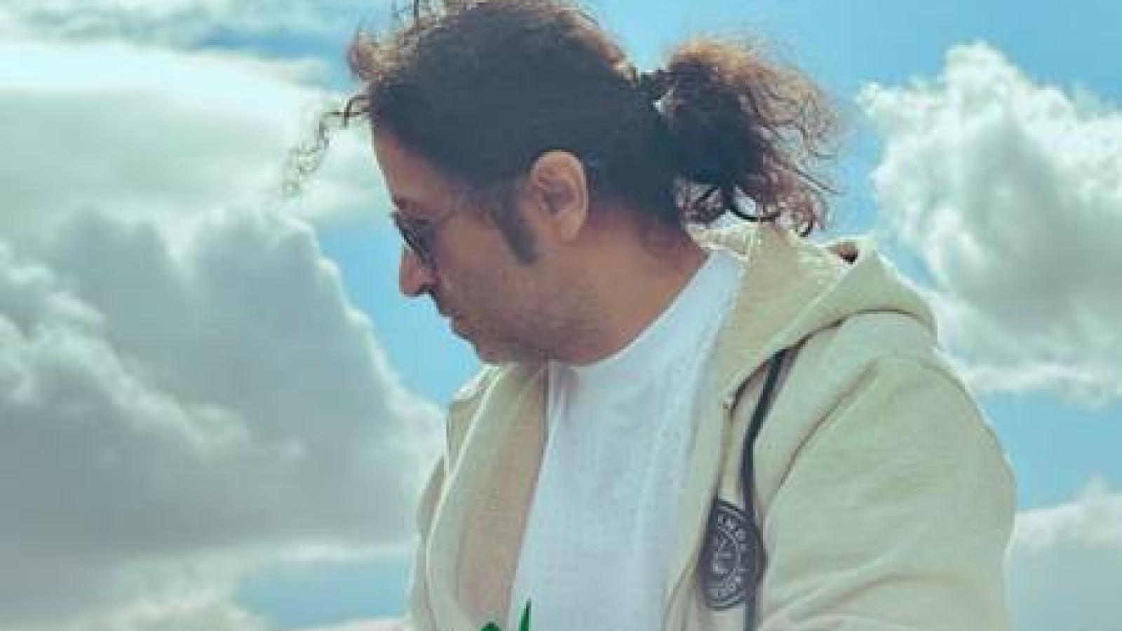 دانلود آهنگ والایار بوی بارون / زیبایی شبیه بوی بارون توو بهار اینجوری باید عاشق بشی