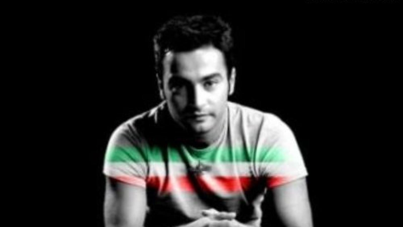 دانلود آهنگ یاس چارسو (خدا نعمتش و داده ما بد مستیم تنها مشکل آره اینه که زمینی هستیم)