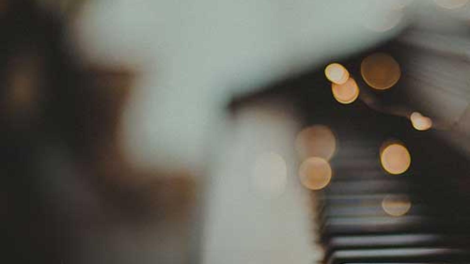 دانلود آهنگ یوسف زمانی پریزاد (نسخه پیانو) یکی یه جایی صدا زد اسم تورو قلبم