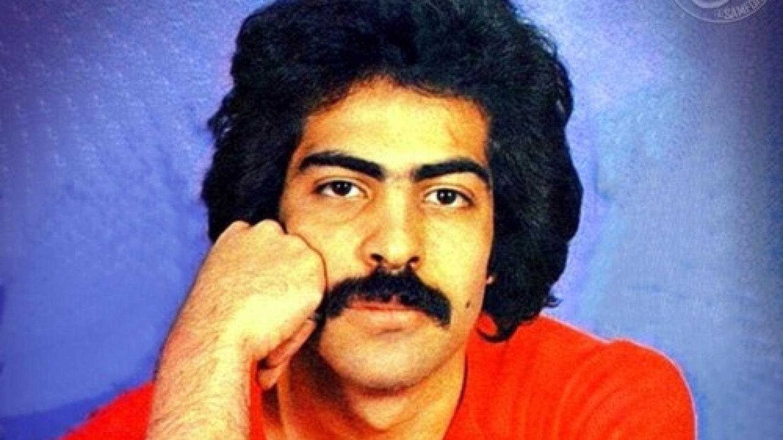 دانلود آهنگ مرتضی برجسته عاشق کش / تو هم عاشق کشی الله اکبر با چشمات میکشی الله اکبر