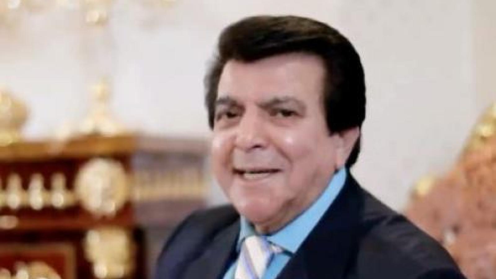 دانلود آهنگ عباس قادری یکی یه دونه اون جون منه توی رگ من اون خون منه