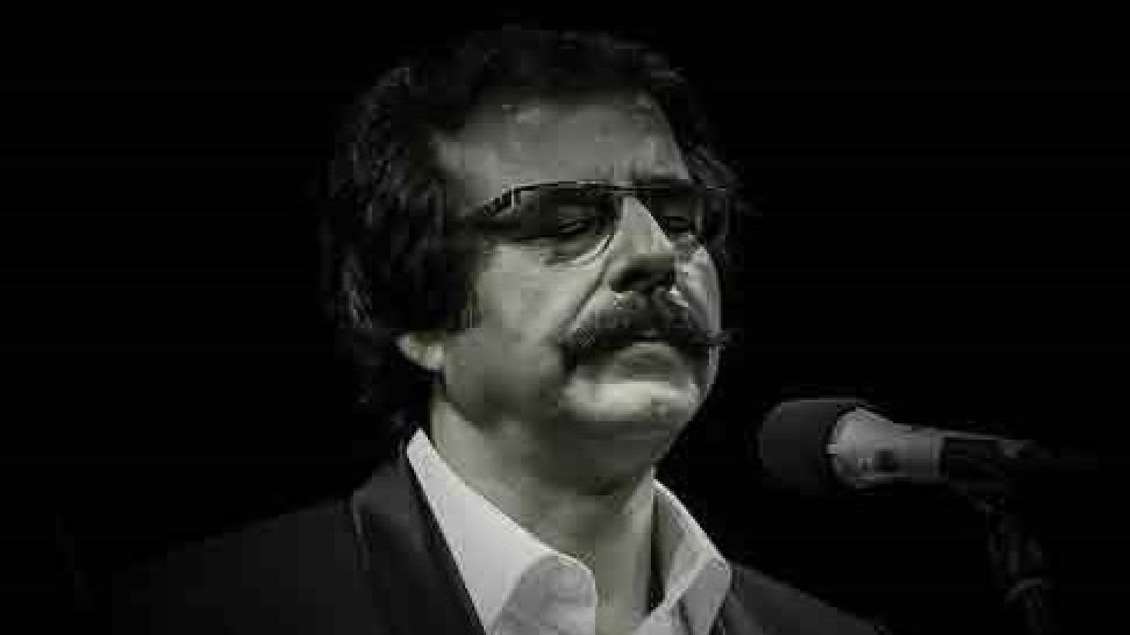 دانلود آهنگ علیرضا افتخاری با من