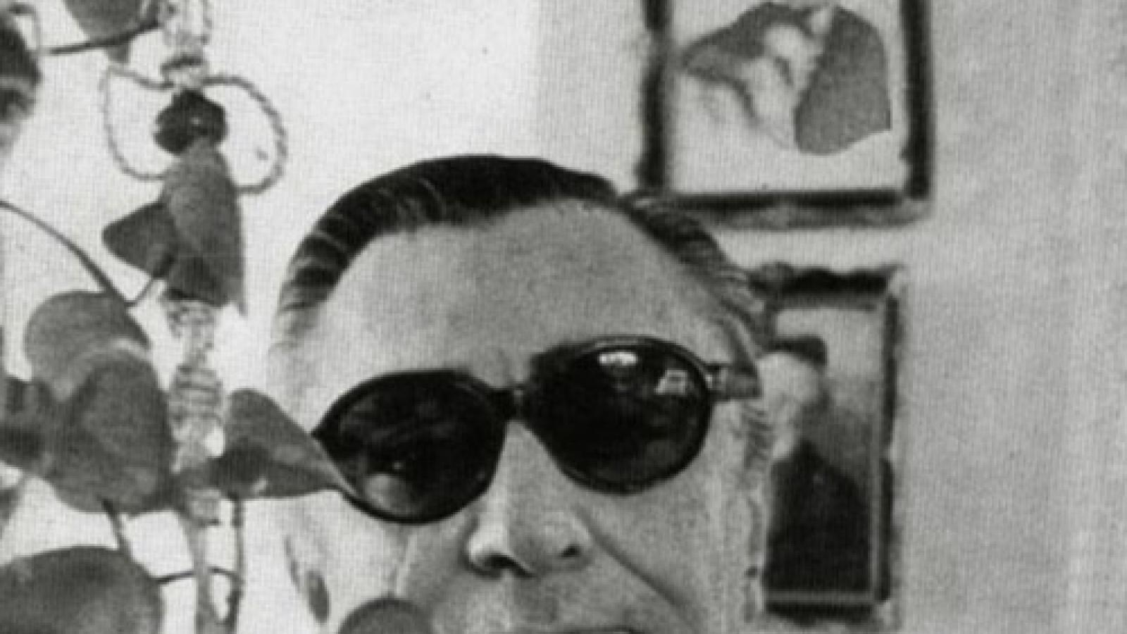 دانلود آهنگ غلامحسین بنان ای ایران ای مرز پرگهر ای خاکت سرچشمه هنر