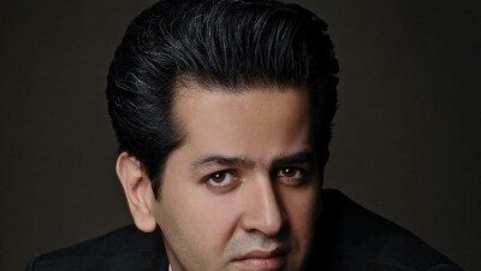 دانلود آهنگ حمید طالب زاده امشب / برای ما بودنمون نقشه کشیدیم امشب