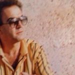 دانلود آهنگ سعید پور سعید وداع / هرشب با کلی اشتیاق زل میزدم به آسمون