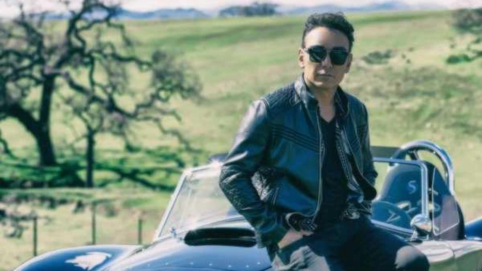 دانلود آهنگ شادمهر عقیلی وقتی که بد میشم / وقتی که اینجایی وقتی که میخندی ...