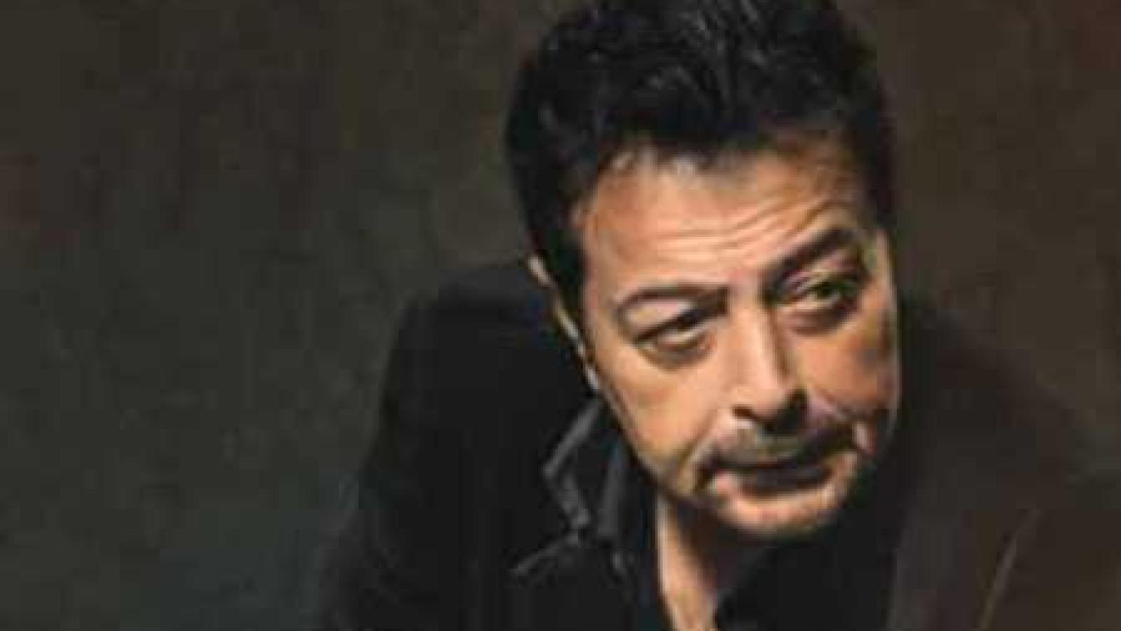 دانلود آهنگ شاهرخ غریب / خسته ام از خستگی ها