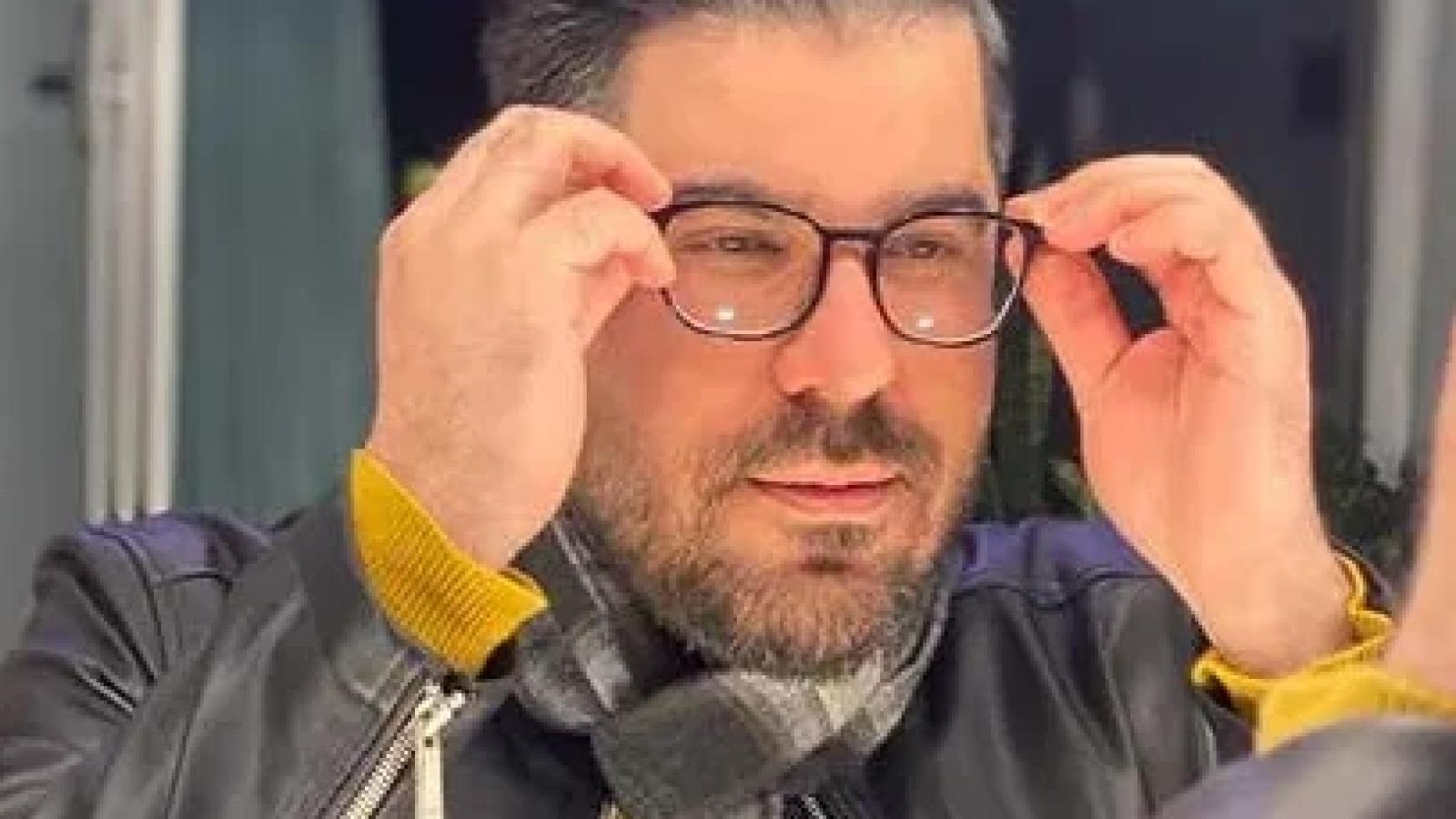 دانلود آهنگ حامد همایون پرسه دو نفره / چه هوایی چقدر شیرینه با تو زیر بارونا قدم ....
