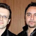 دانلود آهنگ گروه آریان ترانه عشق (باز دوباره؛ یه شــبِ عشقِ دیگست)