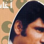 دانلود آهنگ آغاسی خط قرمز / سوختنو ساختن تا همین جا بسه تو رو شناختن تا همینجا بسه