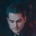دانلود آهنگ احمد سعیدی به حرف که نیست / اگه بدونی چه رویاییه حس من …